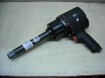 1" Pistol Long Air Operated Impact Wrench